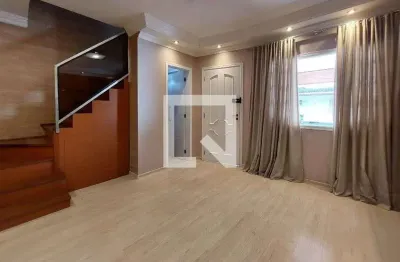 Casa / sobrado em condomínio para venda - jardim palmares, 3 quartos,  132 m² - são paulo