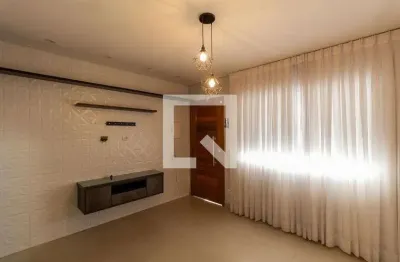 Casa com 2 quartos à venda na Rua Dom Hélio Campos, Vila Ré, São Paulo