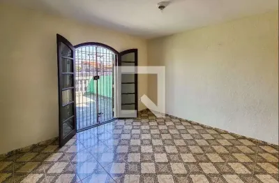 Casa para venda - jardim continental, 3 quartos,  138 m² - são bernardo do campo