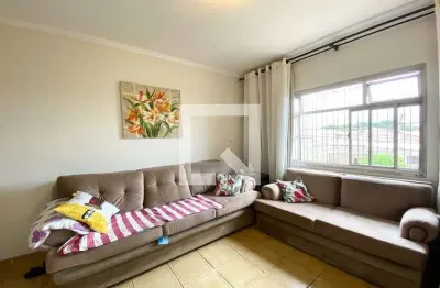 Casa com 3 quartos à venda na Rua Helena Barbosa Marcondes, Bela Vista, Osasco