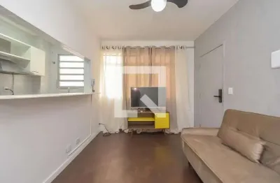 Apartamento para venda - bela vista, 1 quarto,  40 m² - são paulo