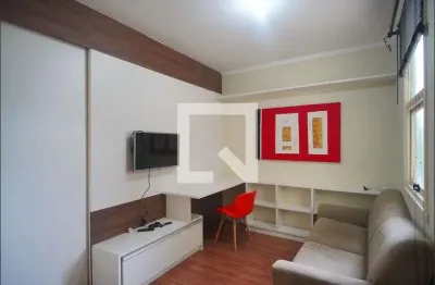Apartamento para venda - boa vista, 1 quarto,  46 m² - novo hamburgo