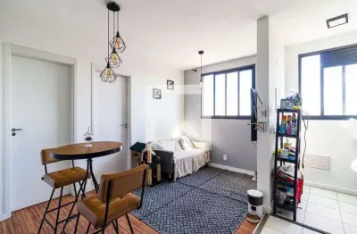 Apartamento para venda - panamby, 2 quartos,  40 m² - são paulo