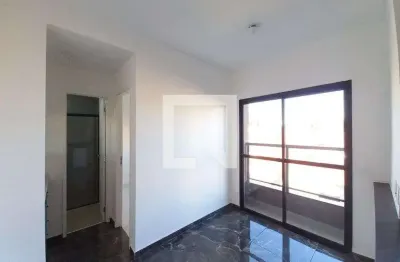 Apartamento para venda - parque industrial, 1 quarto,  34 m² - campinas