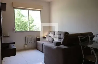 Apartamento para venda - são miguel, 1 quarto,  45 m² - são leopoldo
