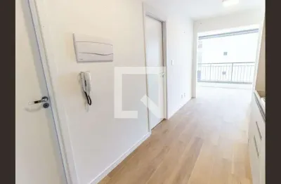 Apartamento com 1 quarto à venda na Rua Elói Cerqueira, Belém, São Paulo