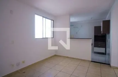 Apartamento para venda - camargos, 2 quartos,  45 m² - belo horizonte