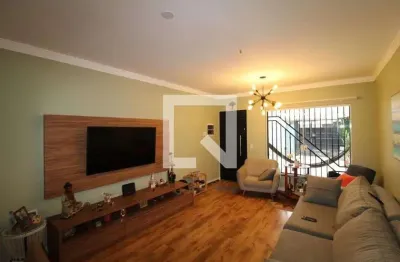 Casa com 3 quartos à venda na Rua Vale da Ribeira, Santana, São Paulo