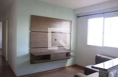 Apartamento para venda - jardim cocaia, 2 quartos,  43 m² - guarulhos