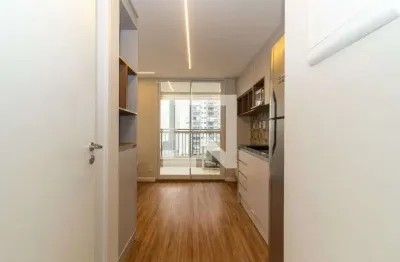 Kitnet / stúdio para venda - vila andrade, 1 quarto,  29 m² - são paulo