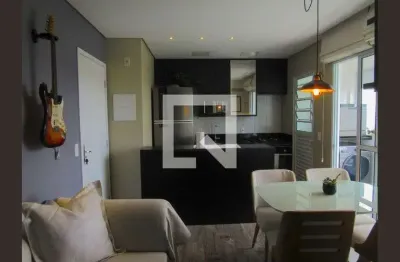 Apartamento para venda - padroeira, 2 quartos,  47 m² - osasco