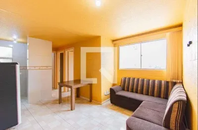 Apartamento com 2 quartos à venda na Rua Zulmiro Gomes da Silva, Olaria, Canoas