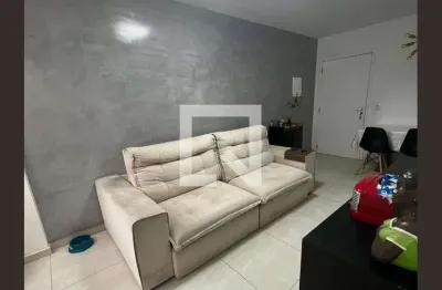 Apartamento para venda - portal do morumbi, 2 quartos,  50 m² - são paulo