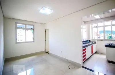 Apartamento para venda - anchieta, 1 quarto,  42 m² - belo horizonte