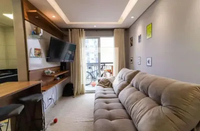 Apartamento para venda - portal do morumbi, 2 quartos,  51 m² - são paulo