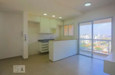 Apartamento para venda - ipiranga, 1 quarto,  38 m² - são paulo