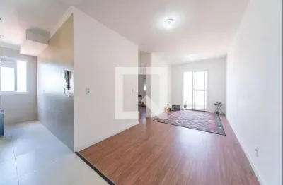 Apartamento para venda - vila leopoldina, 2 quartos,  51 m² - santo andré