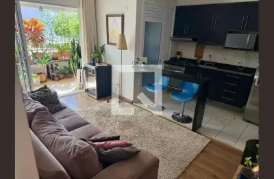 Apartamento para venda - vila romana, 1 quarto,  52 m² - são paulo