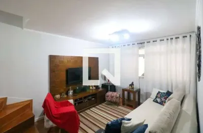 Casa para venda - jardim são caetano, 3 quartos,  167 m² - são caetano do sul