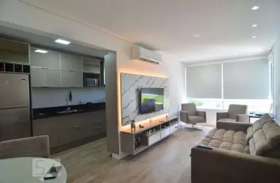 Cobertura com 1 quarto à venda na Rua Afonso Charlier, Centro, Canoas