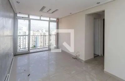 Apartamento para venda - campanário, 2 quartos,  69 m² - diadema