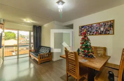 Apartamento para venda - jabaquara, 3 quartos,  70 m² - são paulo