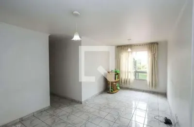 Apartamento para venda - jardim santa emília, 3 quartos,  64 m² - são paulo