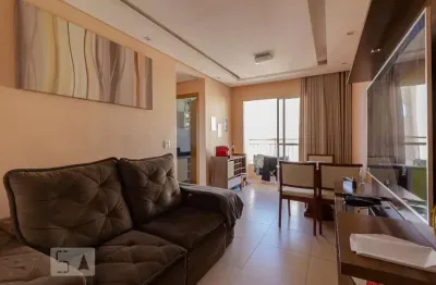 Apartamento para venda - santa mônica, 3 quartos,  70 m² - belo horizonte