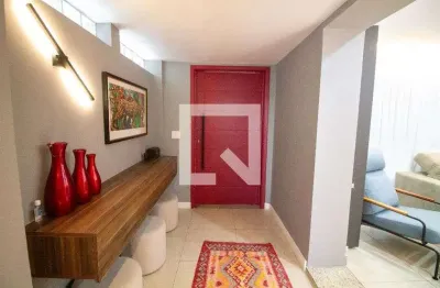 Casa com 3 quartos à venda na Rua Manguatá, Brooklin, São Paulo