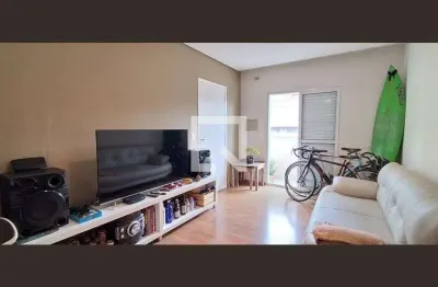 Apartamento para venda - rudge ramos, 2 quartos,  68 m² - são bernardo do campo