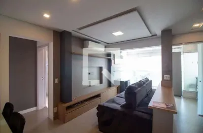 Apartamento para venda - campo belo, 2 quartos,  66 m² - são paulo