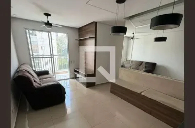 Apartamento para venda - portal do morumbi, 3 quartos,  67 m² - são paulo