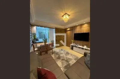 Apartamento para venda - ponte preta, 3 quartos,  70 m² - campinas