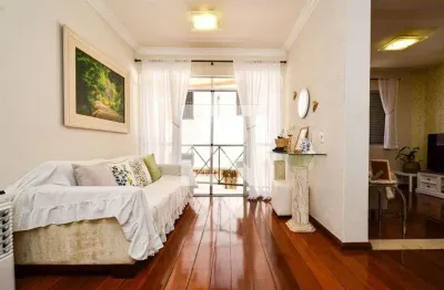 Apartamento para venda - união, 3 quartos,  85 m² - belo horizonte