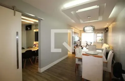 Apartamento para venda - freguesia , 3 quartos,  94 m² - rio de janeiro