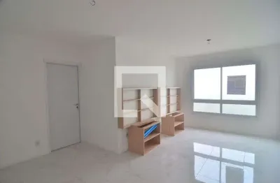 Apartamento para venda - marechal rondon, 3 quartos,  77 m² - canoas