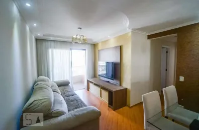 Apartamento para venda - tatuapé, 3 quartos,  75 m² - são paulo