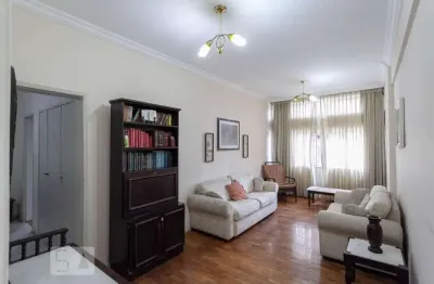 Apartamento para venda - centro, 3 quartos,  170 m² - belo horizonte