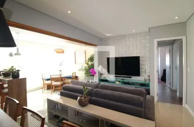 Apartamento para venda - mandaqui, 3 quartos,  90 m² - são paulo