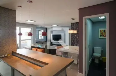 Apartamento para venda - barcelona, 2 quartos,  94 m² - são caetano do sul