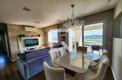 Apartamento para venda - jardim éster yolanda, 3 quartos,  106 m² - são paulo