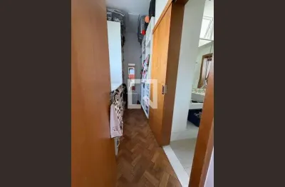 Apartamento para venda - laranjeiras, 3 quartos,  113 m² - rio de janeiro