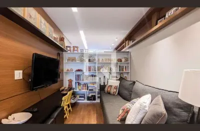 Apartamento para venda - sion, 2 quartos,  140 m² - belo horizonte