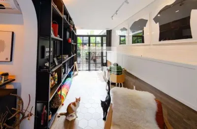 Apartamento para venda - gutierrez, 2 quartos,  130 m² - belo horizonte