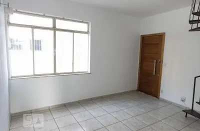 Cobertura para venda - são pedro, 4 quartos,  220 m² - belo horizonte
