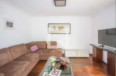 Casa com 3 quartos à venda na Avenida Barão do Rego Barros, Campo Belo, São Paulo