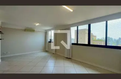 Apartamento para venda - jardim europa, 3 quartos,  145 m² - são paulo