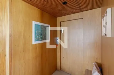 Apartamento com 4 quartos à venda na Avenida Rouxinol, Moema, São Paulo