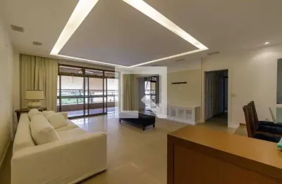 Apartamento para venda - jardim oceânico, 4 quartos,  230 m² - rio de janeiro