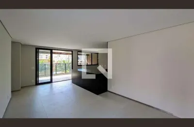 Apartamento para venda - serra, 4 quartos,  284 m² - belo horizonte